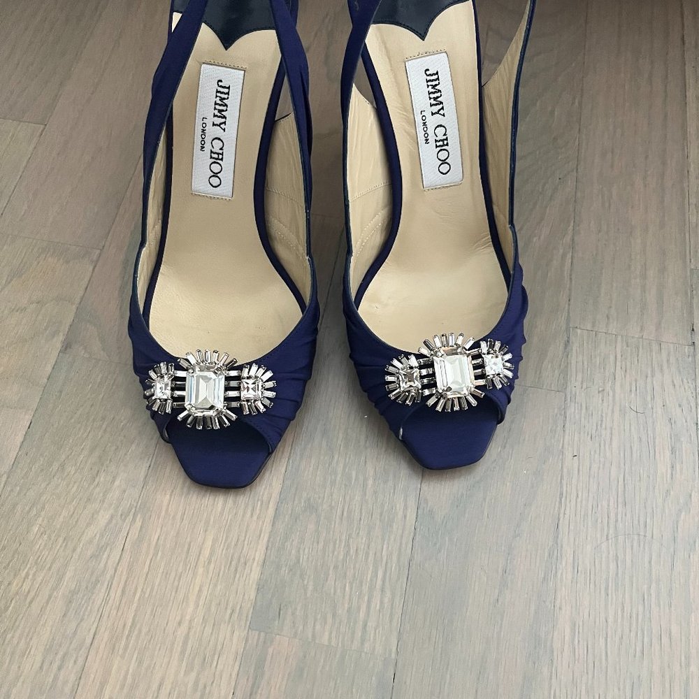 Jimmy Choo Dress Shoes
